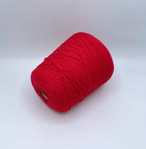 Loro Piana (пр.Италия) art-Cashmere 8*2/27 169м/100гр,100% кашемир,цвет-Красный(270), арт.36136