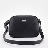 Сумка Саломея 557 канадский черный