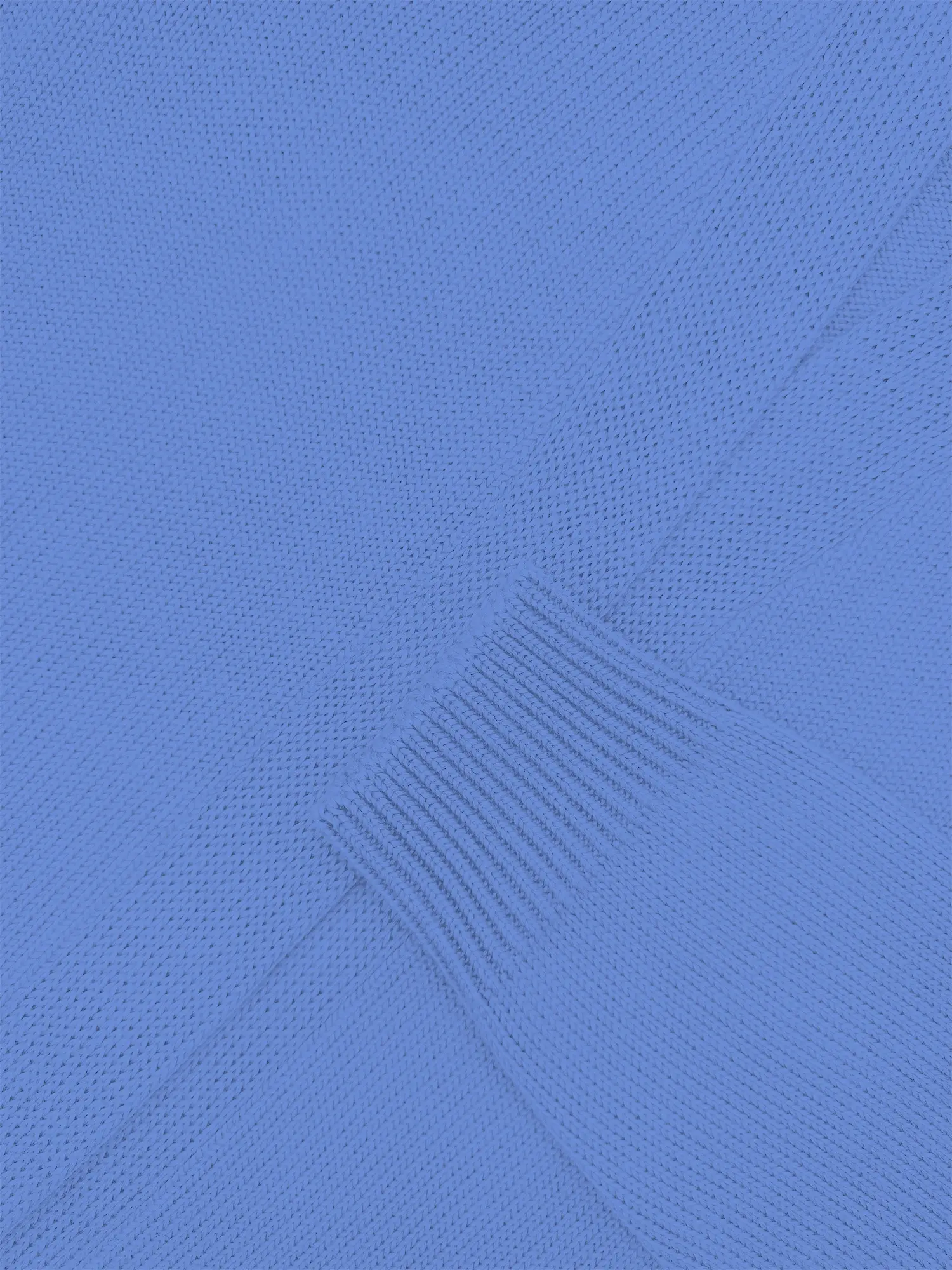 Кардиган с планкой из экохлопка