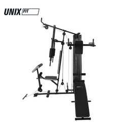 Силовой комплекс UNIX Fit BLOCK 70 MULTI