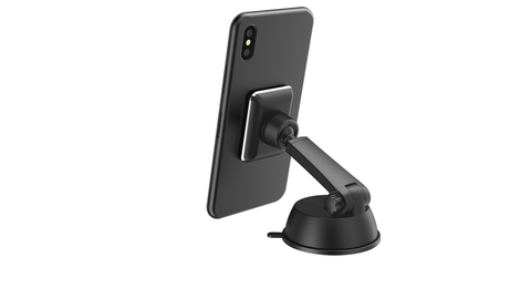 Автомобильный магнитный держатель Axper Magic Dash