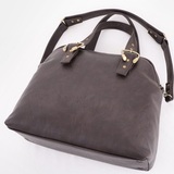 Сумка Саломея 729 македония кофе