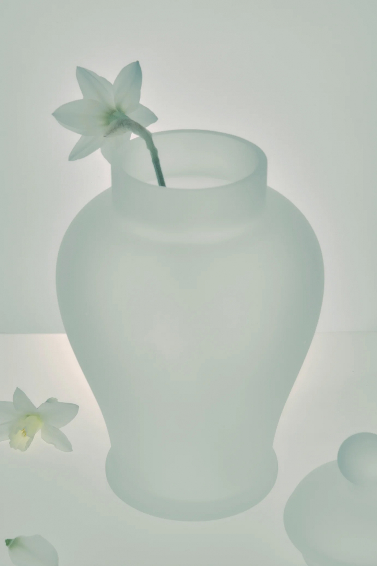 Ваза Жемчужина