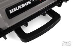 Mercedes Brabus Z777ZZ 4WD (Полноприводный)