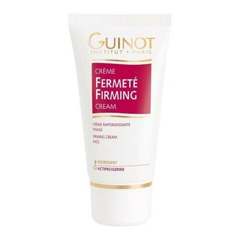 Укрепляющий лифтинг крем Guinot Creme Fermete 50 мл, для всех типов кожи