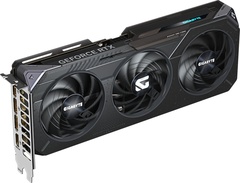Видеокарта GIGABYTE GeForce RTX 5060 Ti GAMING OC 16 Гб