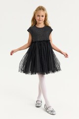 Платье д/д DELORAS 10040