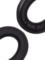 Амбушюры Koss UR40, UR29, SB45, SB49.