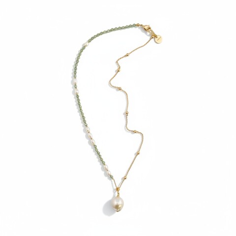 Цепь-колье "Бали"