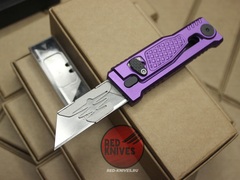 Нож гравитационный Reate EXO-U PURPLE