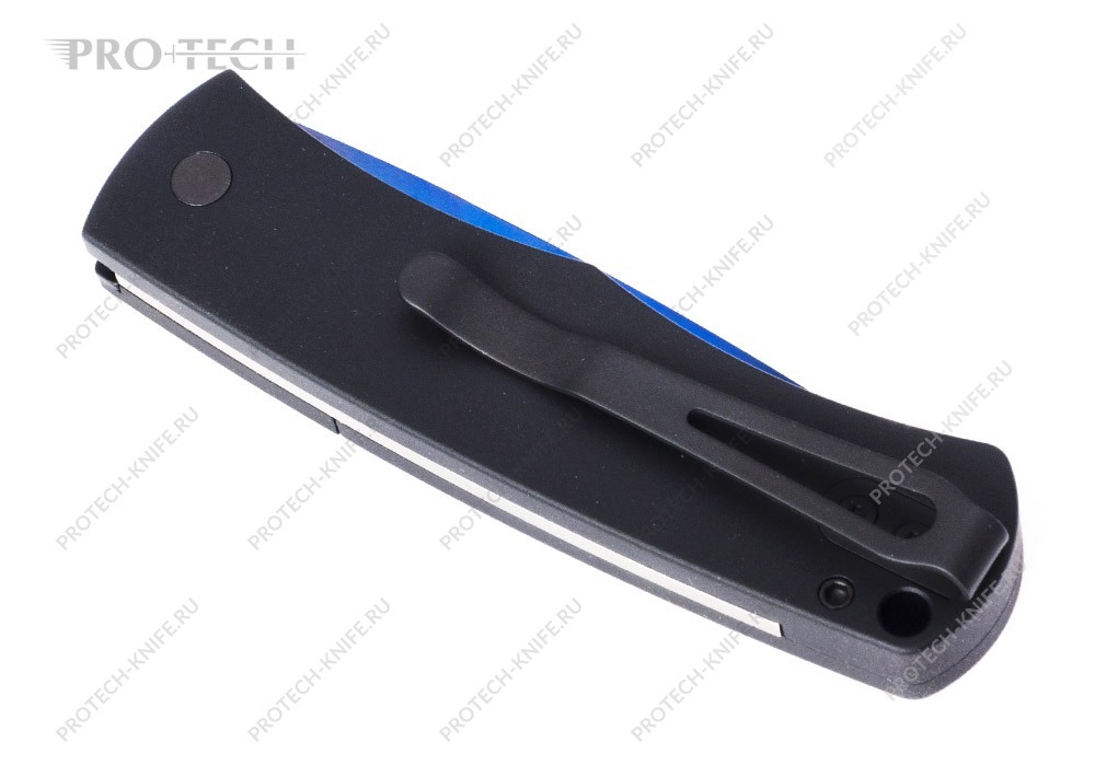 Нож Pro-Tech Magic BR 1 SB - фотография 