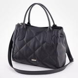 Сумка Саломея 472 наппа черный