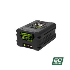 Аккумулятор Greenworks 60V 4 А/ч G60B4
