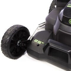 Газонокосилка Greenworks TwinForce GC82LM61S 82V (61 см) самоходная аккумуляторная, без АКБ и ЗУ