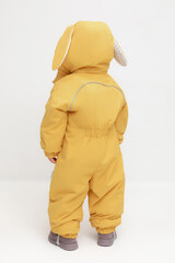 комбинезон  для девочки  ВК 60107/3 Ал