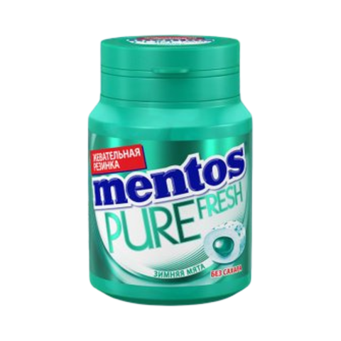 Жевательная резинка 