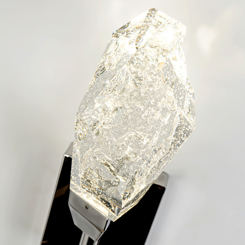 Настенный светодиодный светильник Modestyle MS.89131.01 CR