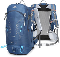 Рюкзак Ai-one 1869C 30л navy-blue