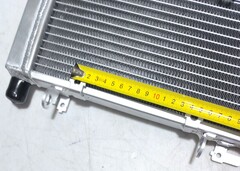 Радиатор для Honda CB500F / CB500X ABS 2013-2015 г.