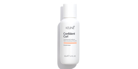 Кондиционер для волос Keune Confident Curl 80 мл