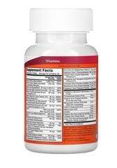 NOW Foods Ева, улучшенные женские мультивитамины, 90 таблеток