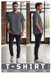 5581 Футболка мужская с принтом (56)