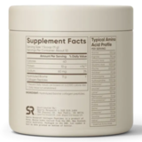 Пептиды коллагена без вкуса, Collagen Peptides Unflavored, Sports Research, 110,6 г. 3