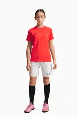 Футболка Nike Dry Park VIII Junior - красный