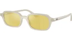 Очки Ray-Ban Zuri RB4455 68086D Cloudy Warm White