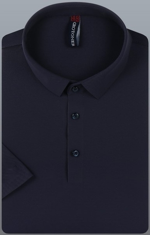 Рубашка-поло GW1031 k-12 (48-56)