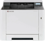 Принтер лазерный Kyocera Ecosys PA2101cwx (110C243NL1) A4 Duplex WiFi белый