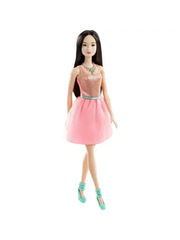 Кукла Барби Сияние моды