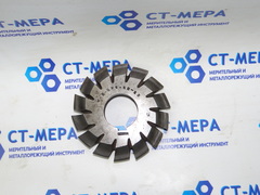 Фреза модульная М5,5 №1 (следы хранения) УГЛЕРОД