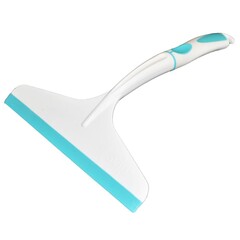 Водосгон пластиковый антискользящая ручка, 170х185 мм (Россия) 60-6-017