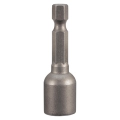 Головка SW10,0х150мм (Магнитная, для шуруповерта) S2 1шт SGS 63150H10M