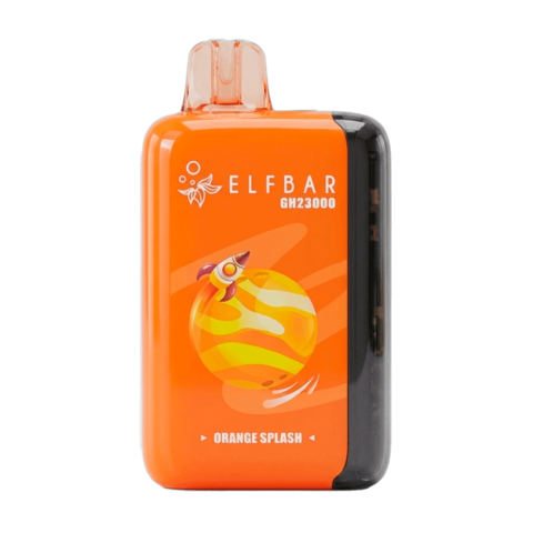 ELF BAR GH 23000 RU - Апельсиновый всплеск