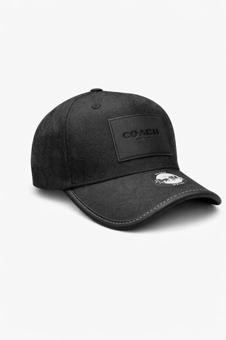Кепка Coach 243899bl