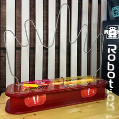 Аттракцион «САПЕР» с подсветкой