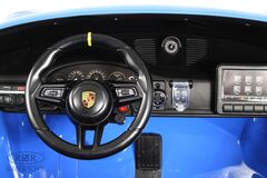 Porsche 911 GT3 Y911YY с дистанционным управлением