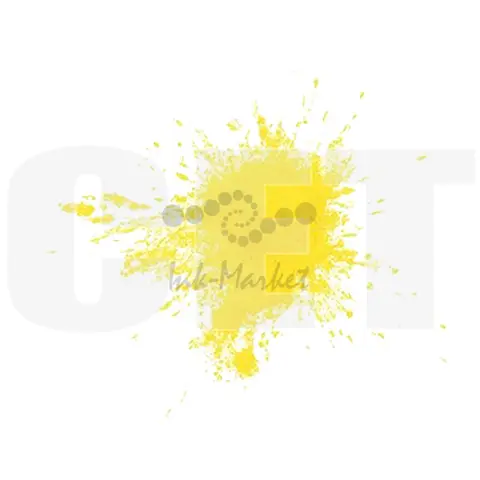 Тонер NF6Y TN-321Y для KONICA MINOLTA Bizhub C224/284/364 (CET) Yellow, 20кг/мешок, (унив.), CET8521Y