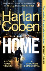 Home (Harlan Coben)