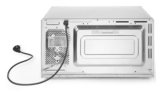 Печь микроволновая Samsung CM1099A