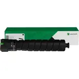 Картридж Lexmark 73D0HK0 с тонером черный 52000 стр. для CS943