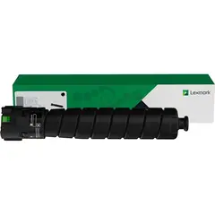 Картридж Lexmark 73D0HK0 с тонером черный 52000 стр. для CS943