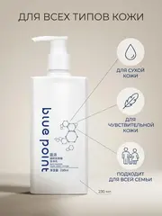 (2 PV) BLUE POINT Лосьон для тела с ниацинамидом 230 мл