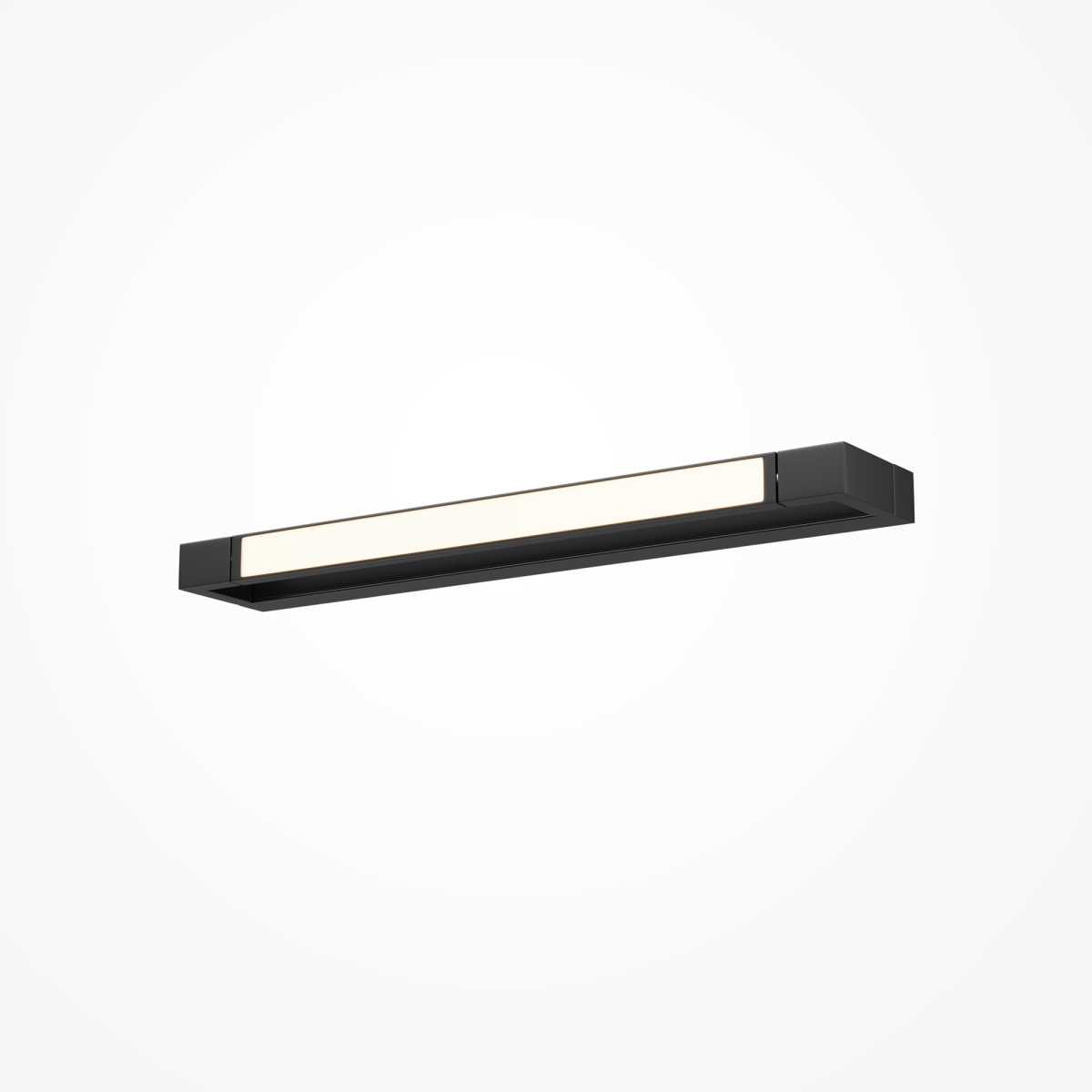 Настенный светильник Maytoni Mirror Beam MIR002WL-L10B3K