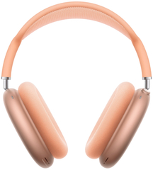 Наушники Apple AirPods Max 2 (2026), Оранжевый (Orange)