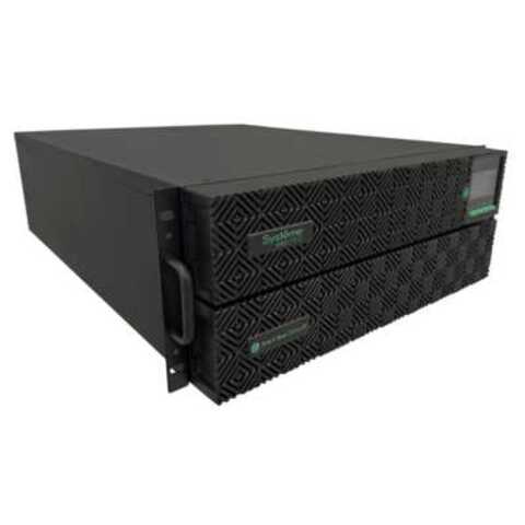 ИБП Systeme Electric Smart-Save Online SRT G2 SRTSE5KRTXLIG2