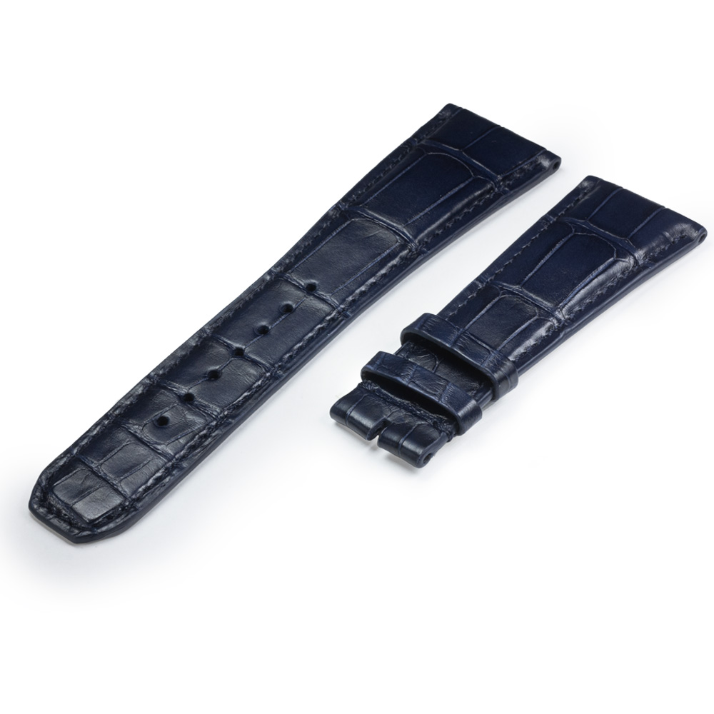 Ремешок для часов Baume Mercier Hampton Square