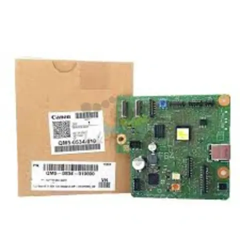 Canon - QM8-0035 - QM5-0534 - New & Original Main Logic Board